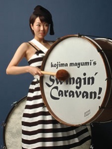 Mayumi Kojima