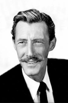 John Carradine