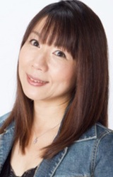 Yoshiko Takeda