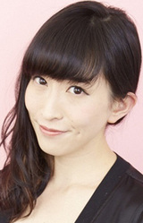 Kaori Nazuka