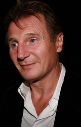 Liam Neeson