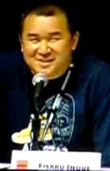 Eisaku Inoue