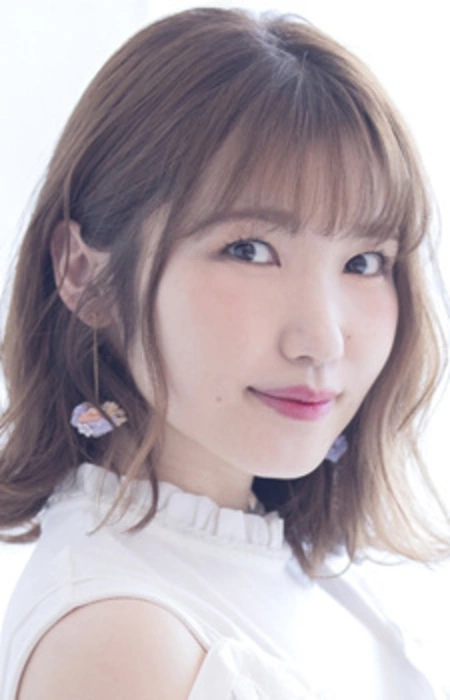 Aya Uchida / Человек